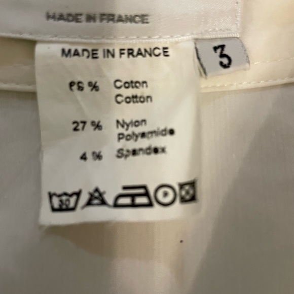 Authentic Paul & Joe shirt - Picture 4 of 9